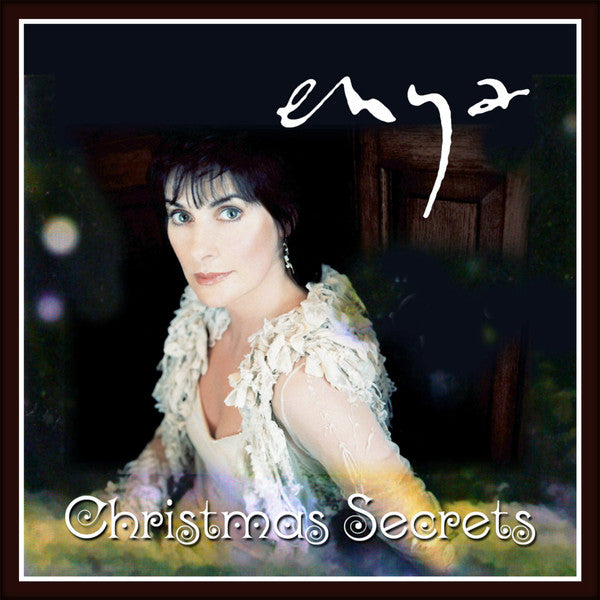 Christmas - Front Cover