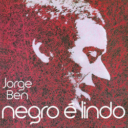 Negro E'lindo - Front Cover