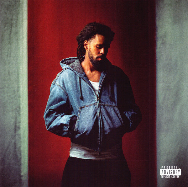 Fall-Off - Front Cover