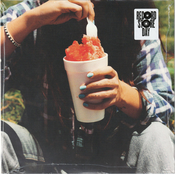 Much Ado About Nothing - Front Cover