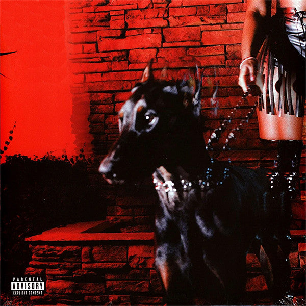 Mutt Vinyle Coloré - Front Cover