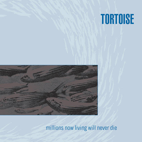 Millions Now Living Will Never Die (Réédition Deluxe + coupon) - Front Cover
