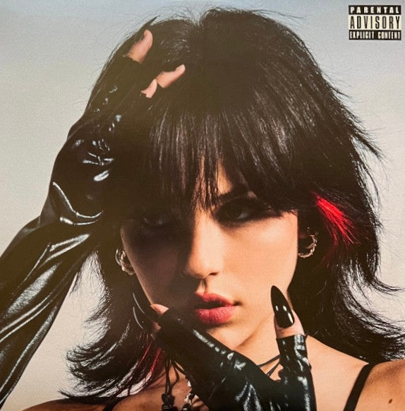 Paranoia - Front Cover