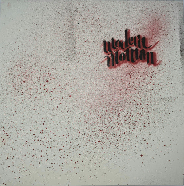 Johnny's Dreamworld Vinyle Rouge - Front Cover