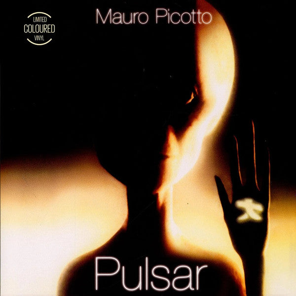 Pulsar - Front Cover