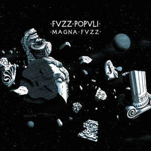 Magna FVZZ - Front Cover