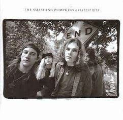 Greatest hits - Front Cover