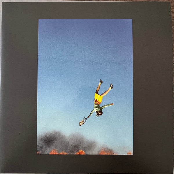 Cool It Down - Front Cover