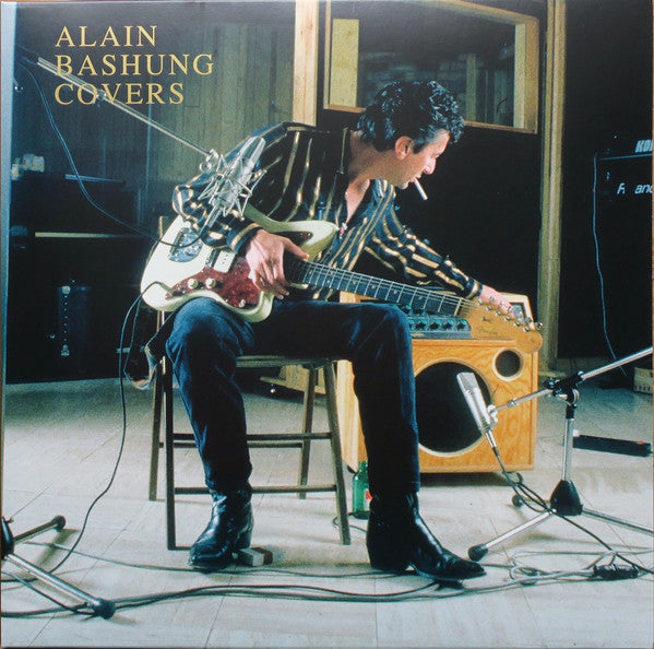 Covers - Front Cover