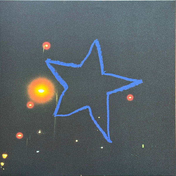 A Flame In The Dark - Front Cover