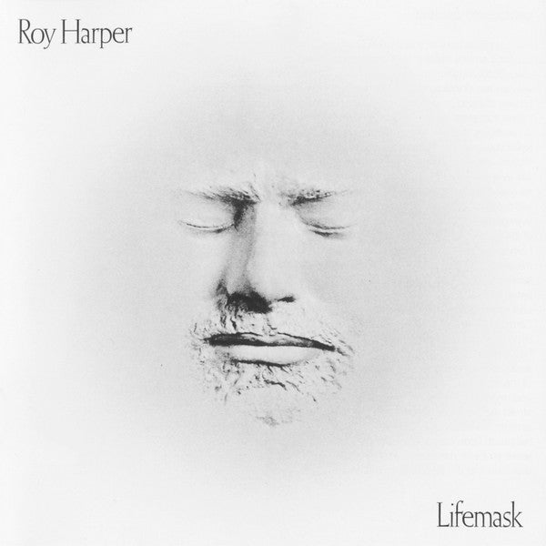 Lifemask - Front Cover