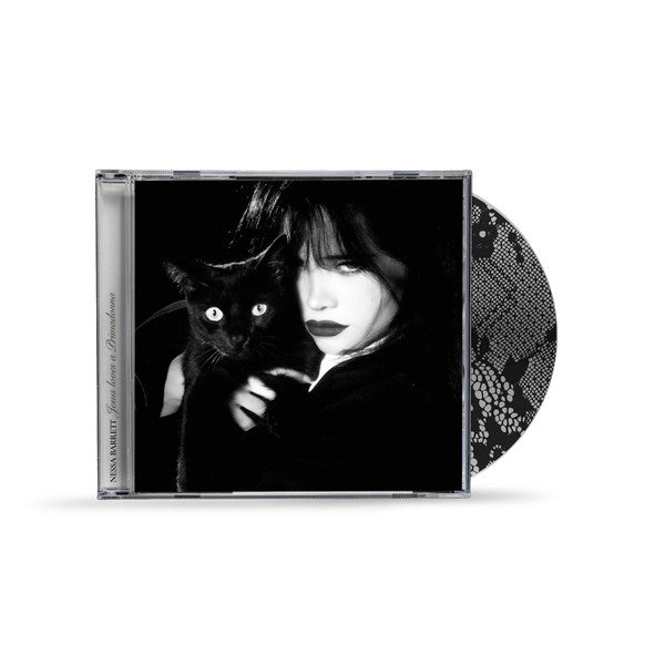 Jesus Loves A Primadonna - Front Cover