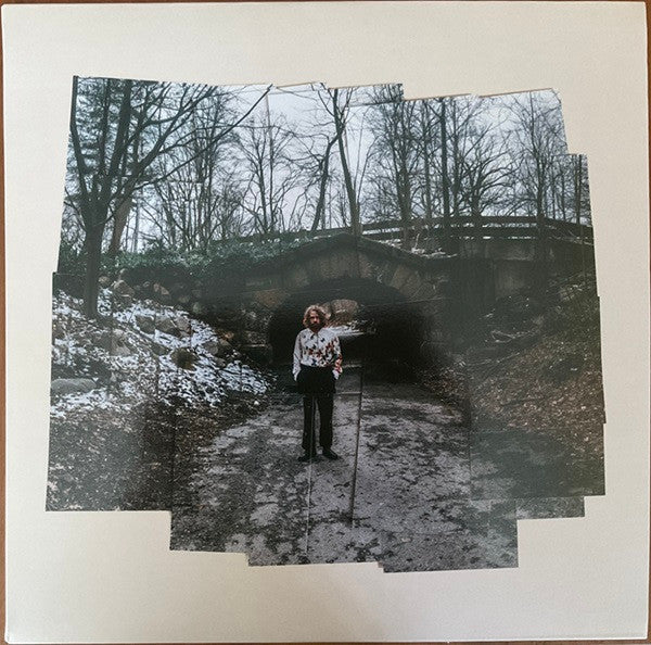 More Photographs (A Continuum) Vinyle Coloré - Front Cover