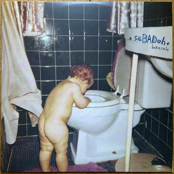 Bakesale - Front Cover