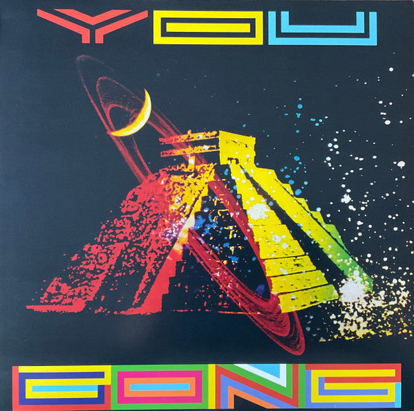 You - Front Cover