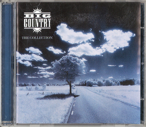 THE COLLECTION - Front Cover