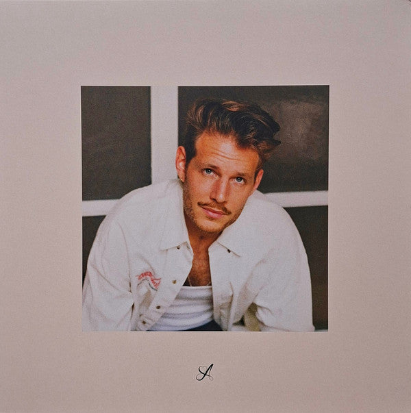 To Break Your Heart - Front Cover