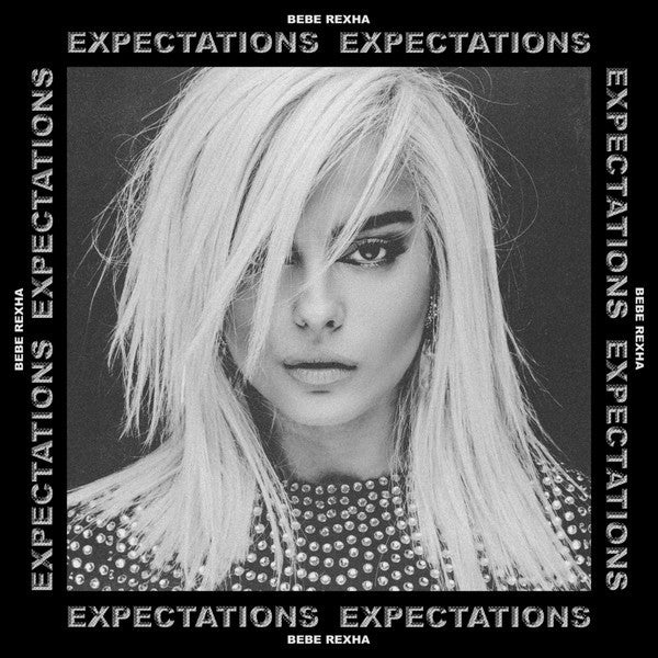 Expectations - Front Cover