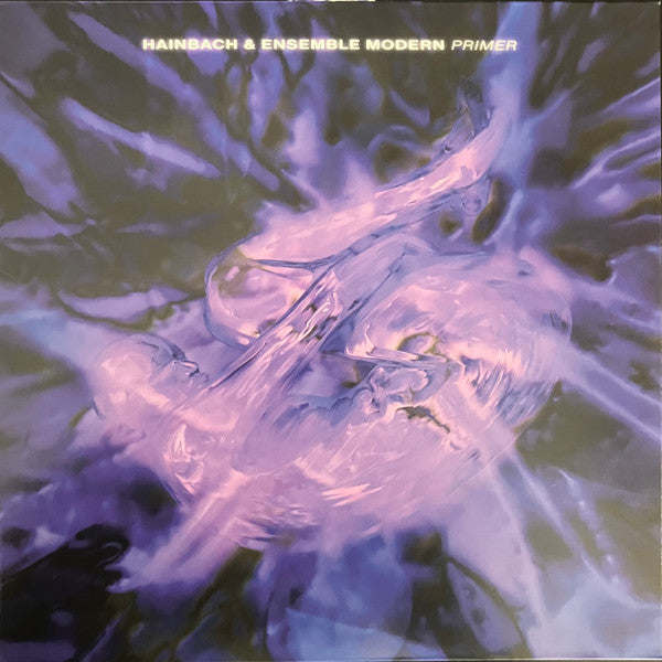 Primer - Front Cover