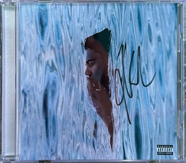 Before I Forget - Front Cover