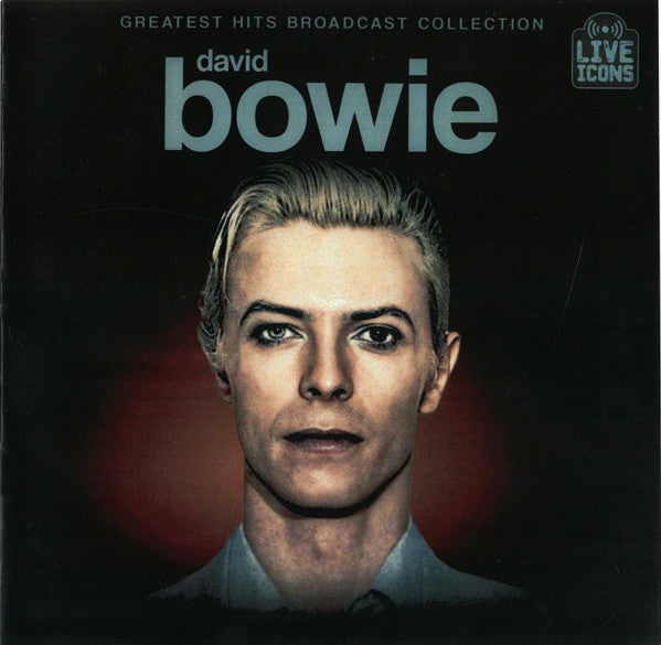 Great Hits Broadcast Collection - Front Cover