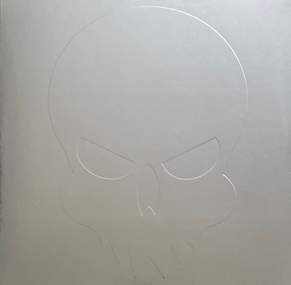 Long Live - Front Cover