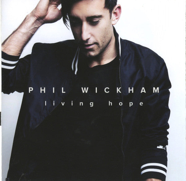 Living Hope - Front Cover