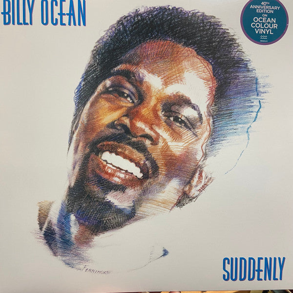 Suddenly - Front Cover