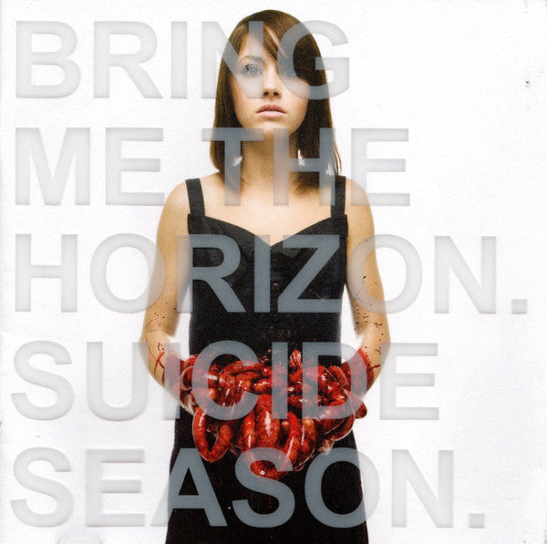 Suicide season - Front Cover
