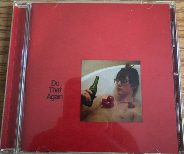Do That Again - Front Cover