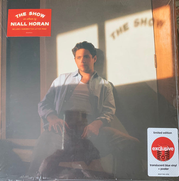TBC - Front Cover