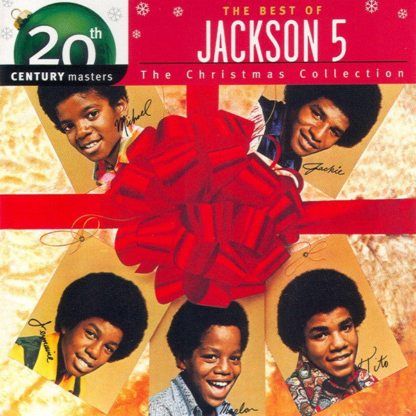 The christmas collection - Front Cover
