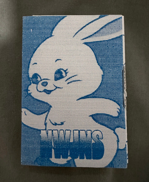 New Jeans' Weverse Album Version - Front Cover