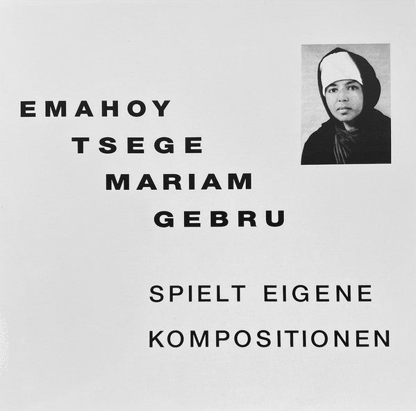 Spielt Eigene Kompositionen - Front Cover