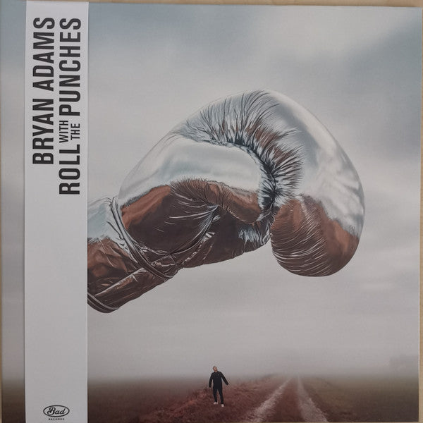 Roll With The Punches Exclusivité Fnac Vinyle Transparent - Front Cover