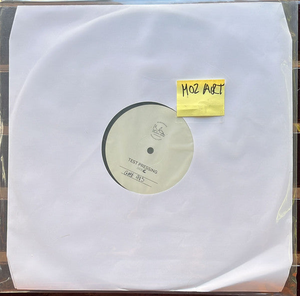 Mozart : L'Égyptien Exclusivité Fnac Vinyle Coloré - Front Cover