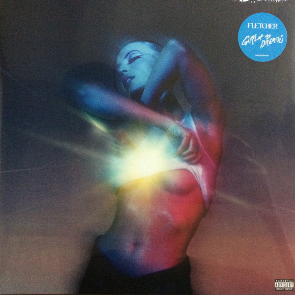 Girl Of My Dreams - Front Cover