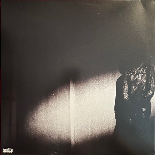 No Stylist - Front Cover