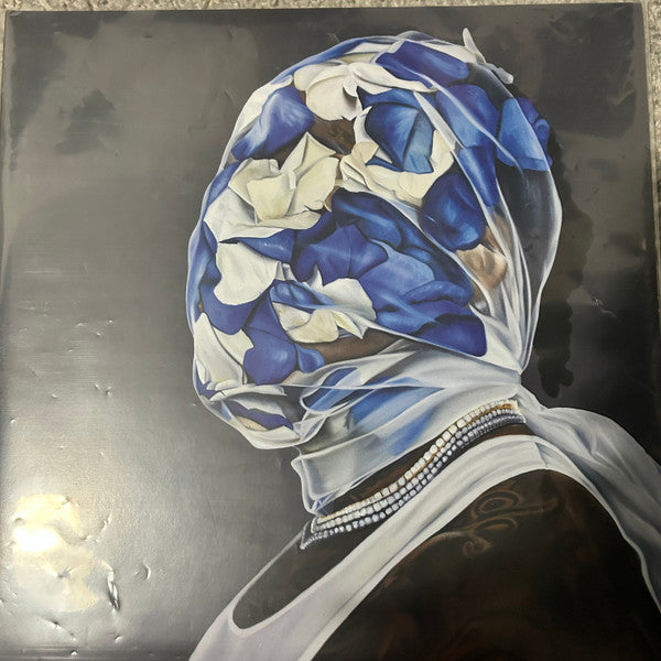One Of Wun Édition Limitée Exclusivité Fnac Vinyle Transparent - Front Cover