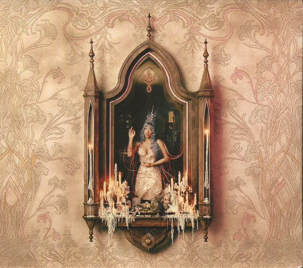 Hades Édition Limitée - Front Cover