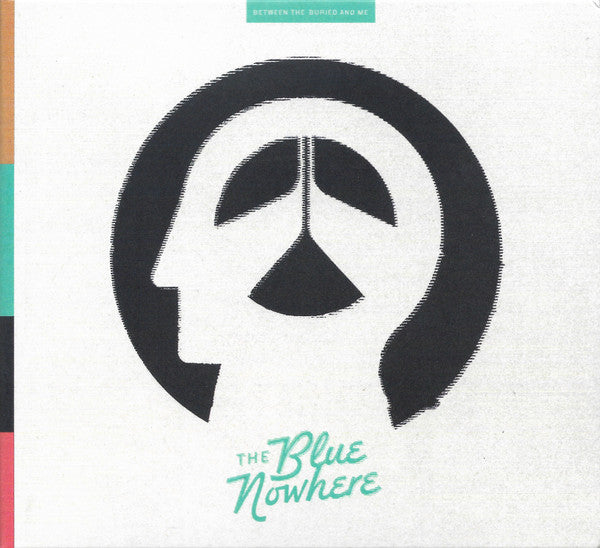 Blue Nowhere Édition Limitée - Front Cover