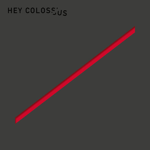 Guillotine - Front Cover