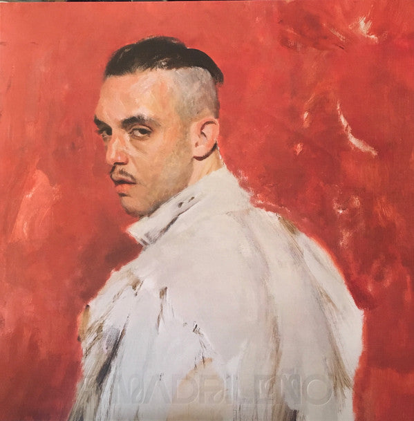 El Madrileno - Front Cover