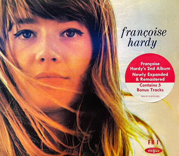 Le Premier Bonheur Du Jour - Front Cover