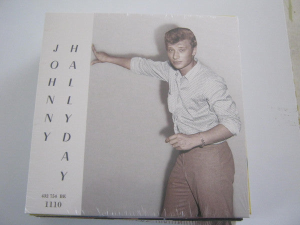 Wap Dou Wap Vinyle bleu - Front Cover