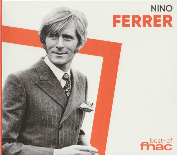 Best Of - Collection Fnac - Front Cover