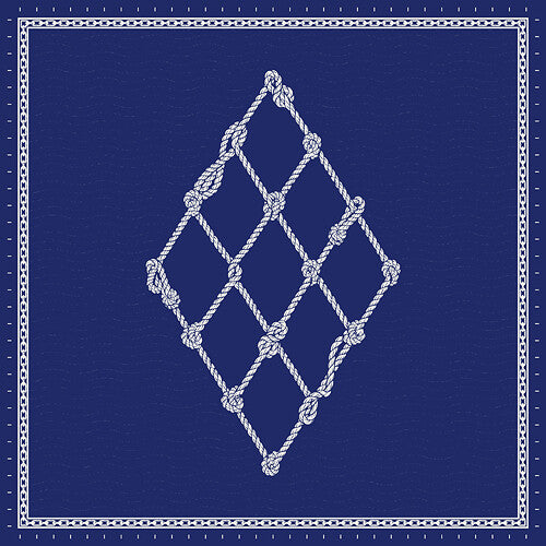 Aoarashi - Front Cover