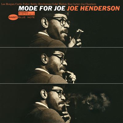 Mode For Joe Édition Limitée Exclusivité Fnac - Front Cover