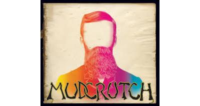 Mudcutch - 180 gr - Front Cover