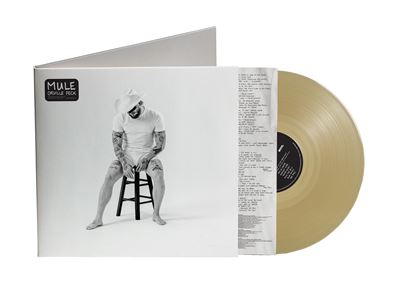 Mule Édition Limitée Exclusivité Fnac Vinyle Coloré - Front Cover